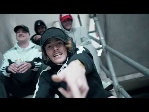 Crofty - Good Weed and Hennessy