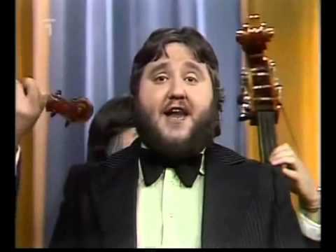 Michal Tučný - Stá píseň  [video]