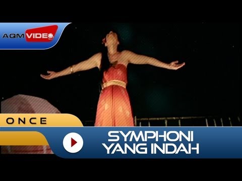 Once - Symphoni Yang Indah | Official Video