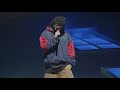 J. Cole - Hello (LIVE AT MSG 2014 FOREST HILLS DRIVE 10 YEAR ANNIVERSARY)