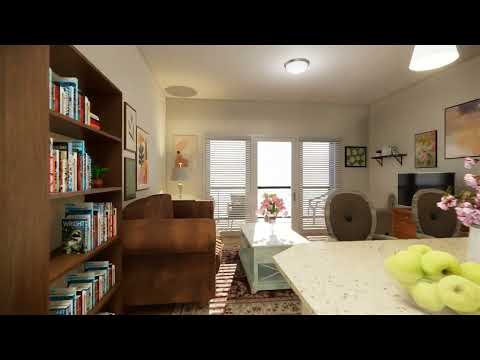 Harrisonburg Condo: 242 East Water Street Suite 317