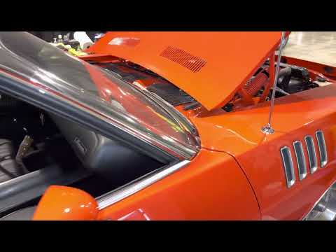 Rare 1971 Cuda 440 Six Barrel, 4 speed convertible