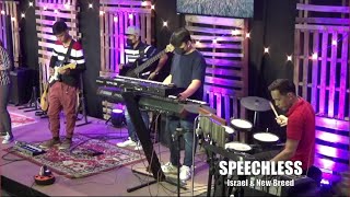 Speechless // Israel &amp; New Breed // Bread of Life GenSan (cover)
