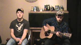 Josh Turner and Missy Robertson-Why I Love Christmas (Cover) by Tyler Knipp