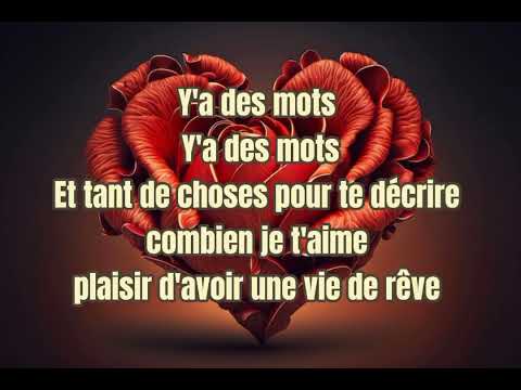 Karaoké_Tamatolu - Une vie de rêve