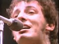 Bruce Springsteen - Quarter to Three - Live at Madison Square Garden, New York (09/22/1979)