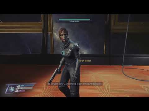 Prey_ Pt 70 Meet Dr Igwe & Sarah Elazar.