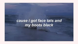 ☆lil peep☆ // nineteen (lyrics) ♡