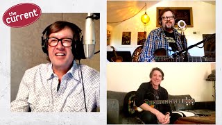 Drive-By Truckers - Live Virtual Session for The Current