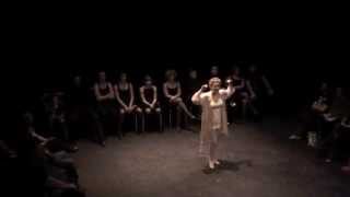 &quot;The Wild Party&quot; Montage Oklahoma City University