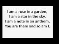 One And A Million Lyrics