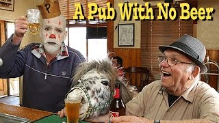 &quot;A Pub With No Beer&quot; by Puddles Pity Party (Slim Dusty cover)