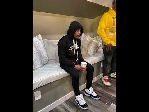 Jigavelii - “Love Cycle” (Freestyle)