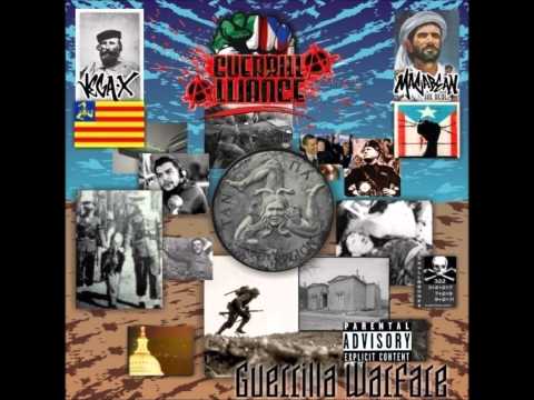 Revelationz feat  Armageddon prod  Mac The Rebel (Guerrilla Warfare LP) Guerrilla Alliance