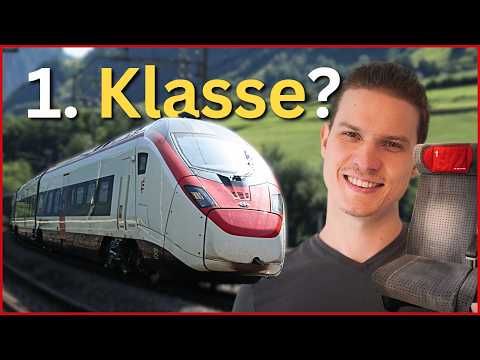 Giruno: Is first class worth it?