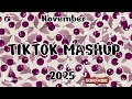 TikTok Mashup November 2025 Not Clean