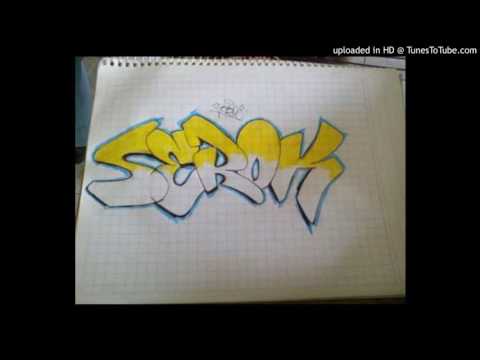 SEROK ONE - OTRO DIA