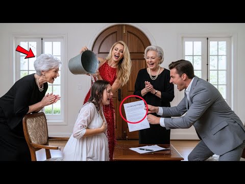 After Divorcing Her, He Had No Idea She Ran a Multi Billion Dollar Company — His Family Mocked Her U