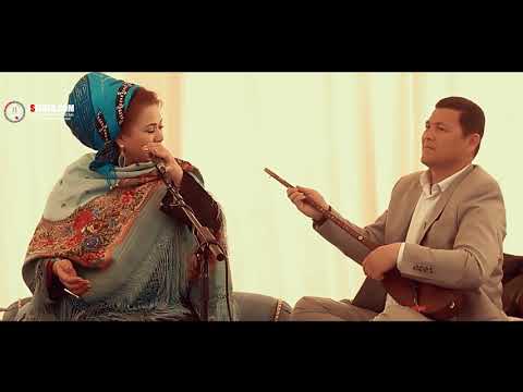 Tawus Annamyradowa - Ezizim yokmy Aranyzda 2020 cool studio