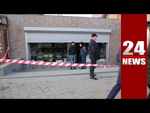 Հայտնի է Վարդան Ղուկասյանի սպանված փեսայի մոր սպանության պատճառը