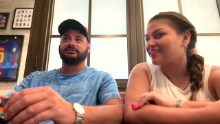 First Time on an INDEPENDENCE OF THE SEAS Cruise!