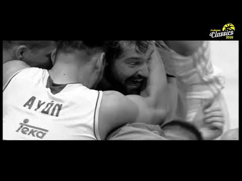 ProBasket Classics 2019/20 / 4. Auslosung (1:2 Finale)