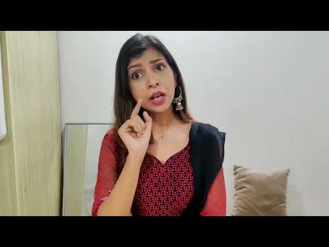Somya Singh Audition by...