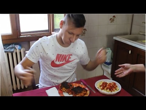 QUANDO LA TUA RAGAZZA TI METTE A DIETA