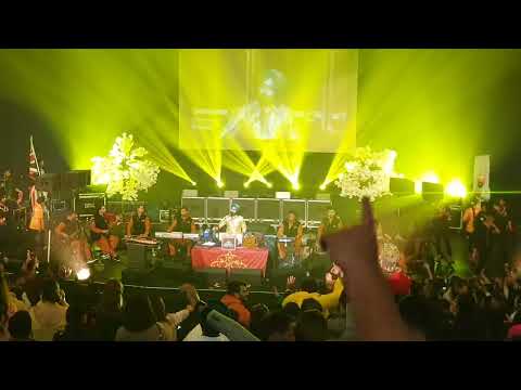 Satinder Sartaj Live in Geelong Australia  2022 NEW SONG VIDEO