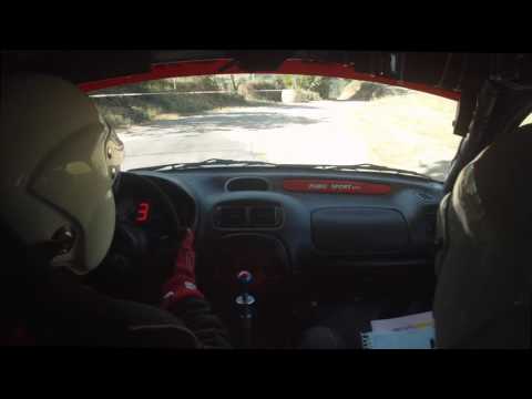 RALLY CITTA' DI MODENA 2017 FONTANI A. - PETTORELLI A. MG ZR 105 A5 PUBLISPORT PS4 BARIGHELLI