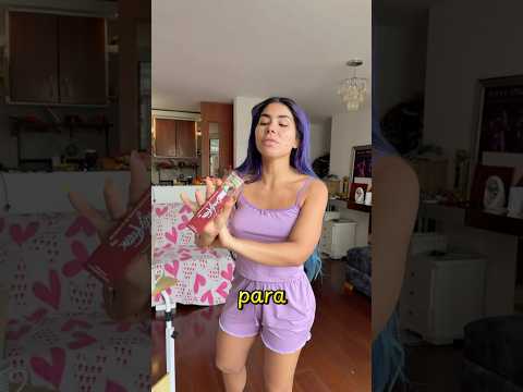 ALEXA TÍRALO LEJOS 😳😱(si se puede)
