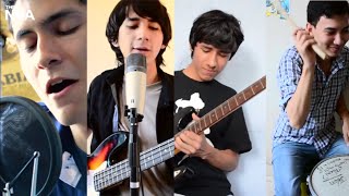 씨엔블루[CNBLUE] Eclipse - The Noa (Cover)