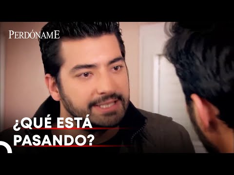 Kemal Vio A Bahar En Casa De Berat - Perdóname