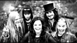 Nightwish - Storytime (Demo)