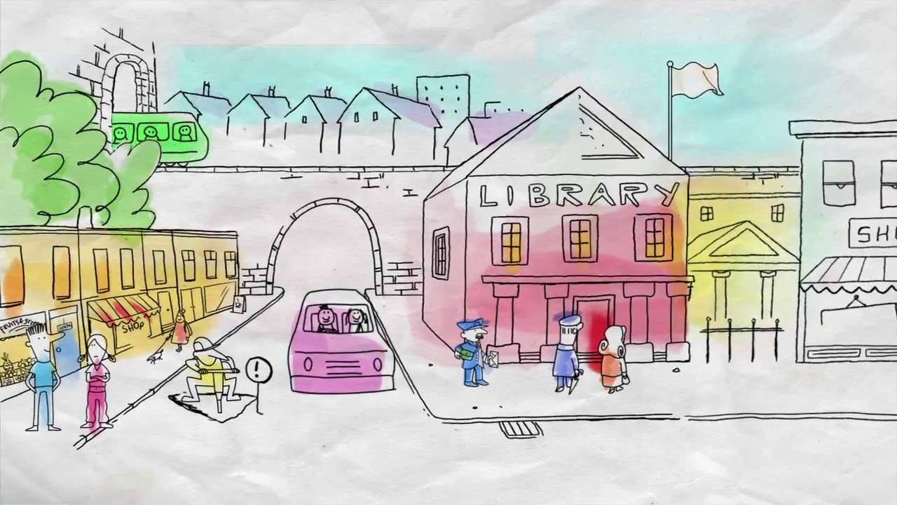 Census 2016 Community