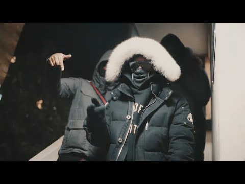 [FREE] Drill Type Beat "Hoshino" | UK Drill Type Beat x NY Drill Type Beat | Drill Instrumental 2026