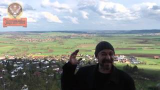 Ben Ford-Davies - Germany 2016