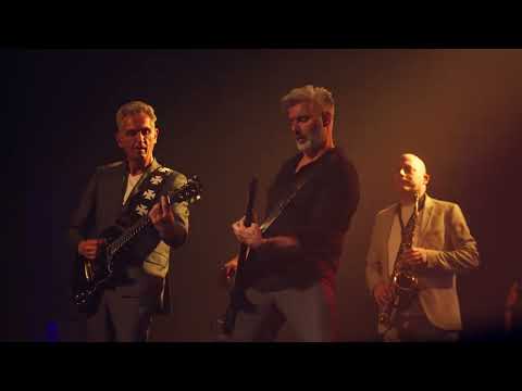 This is TINA! – Simply the Best Tina Turner Tribute