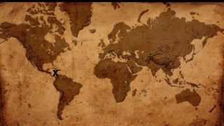 10 Treasure ships lost at sea