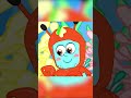 Mermaid Cody Codyshorts