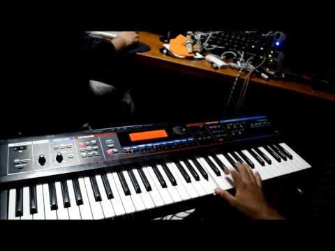 Hosana video