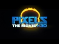 Happy 35th Anniversary Pac Man From PIXELS The Movie