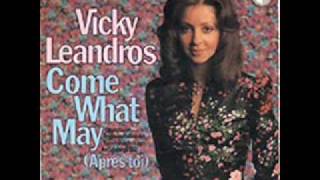 vicky leandros-Come what may (apres toi -dann kamst du)eng vers.wmv