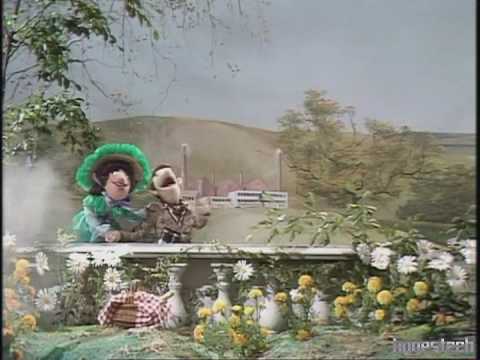 The Muppet Show: Wayne and Wanda - "On a Clear Day (You Can See Forever)"