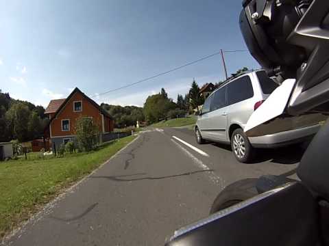 Weinstraße mit Mexx und GeryC Teil6