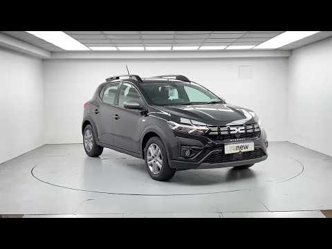 Dacia Sandero Stepway TCe 90 STEPWAY Expression - Image 2