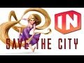 Disney Infinity Toy Box Share Save The City