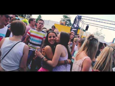 Ruhr-in-Love 2015 / Aftermovie StereoVision @ Housekeeper Stage