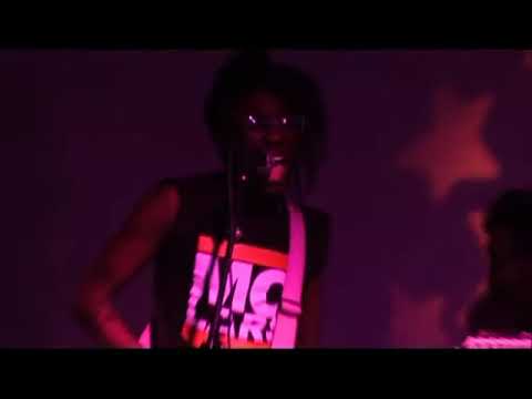 Test Icicles - Your Biggest Mistake Live LSE