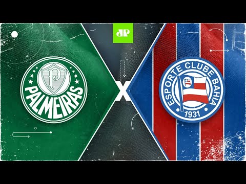Palmeiras 3 x 0 Bahia - 12/12/2020 - Brasileirão